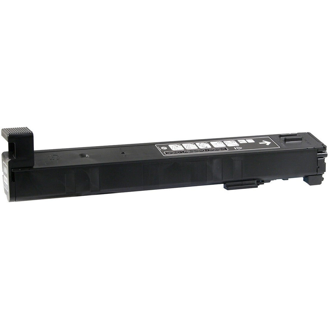 V7 V7CF310A Remanufactured Laser Toner Cartridge (CF310A (HP 826A)) - Black Pack
