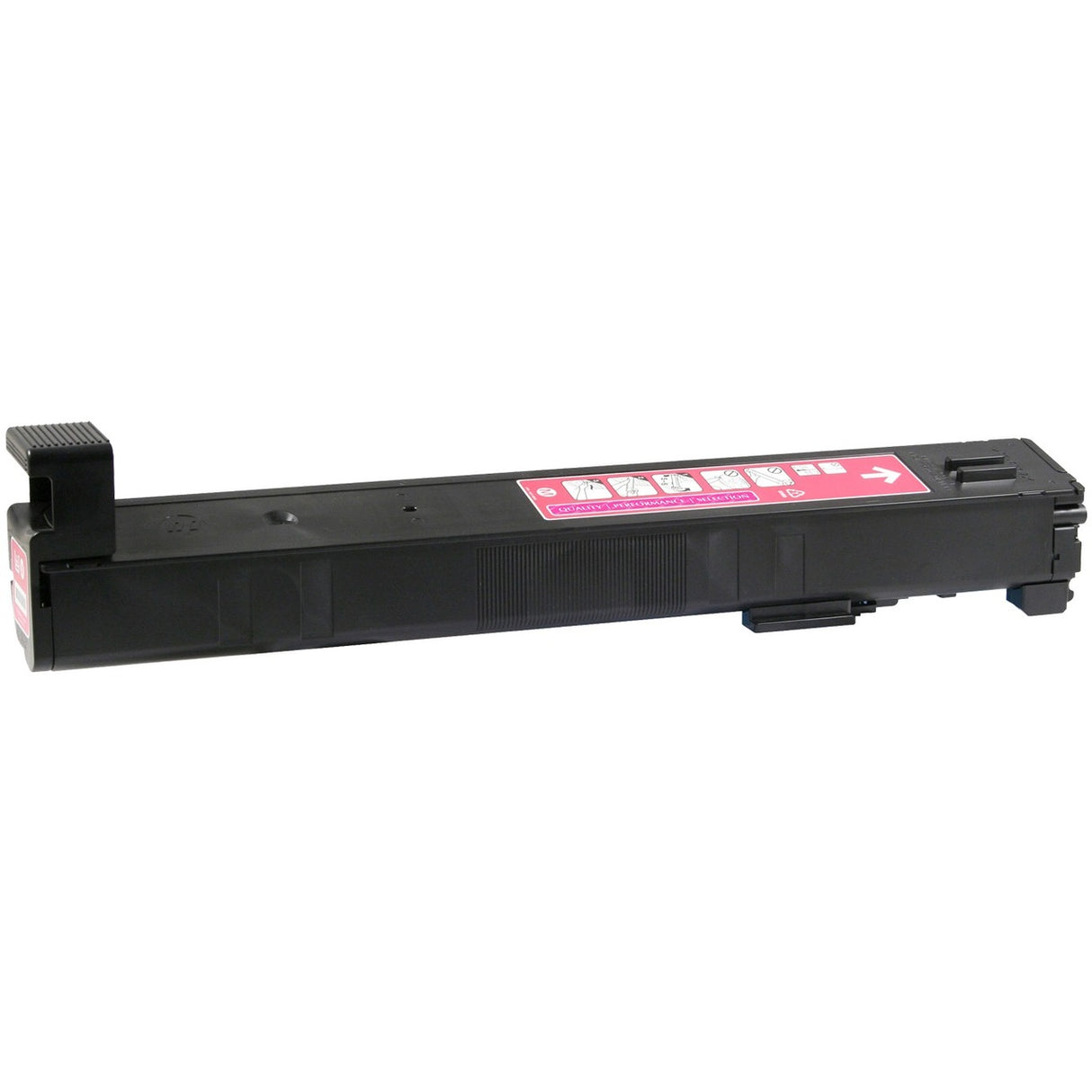 V7 V7CF313A Remanufactured Laser Toner Cartridge (CF313A (HP 826A)) - Magenta Pack