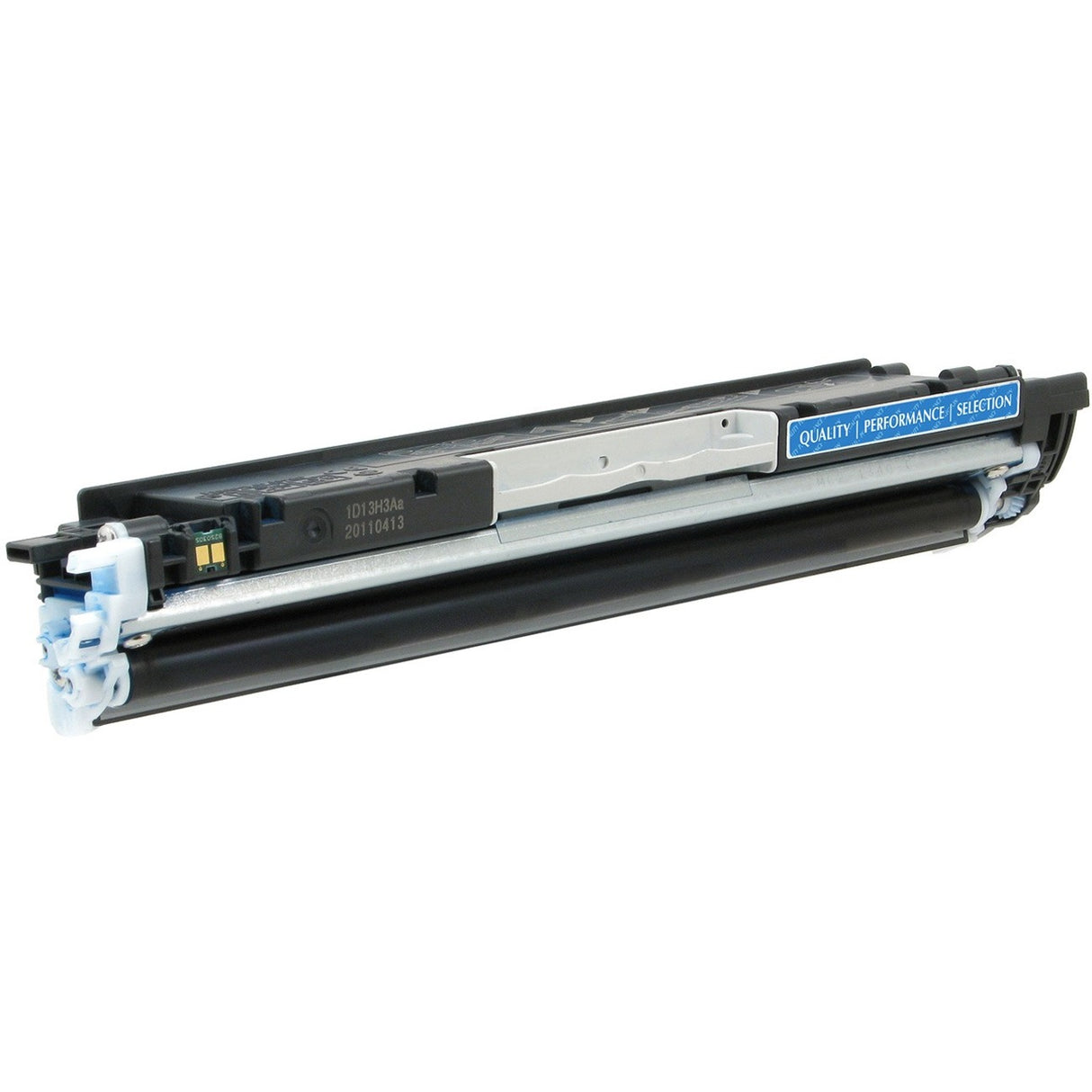 V7 V7CF351A Remanufactured Laser Toner Cartridge (CF351A (HP 130A)) - Cyan Pack
