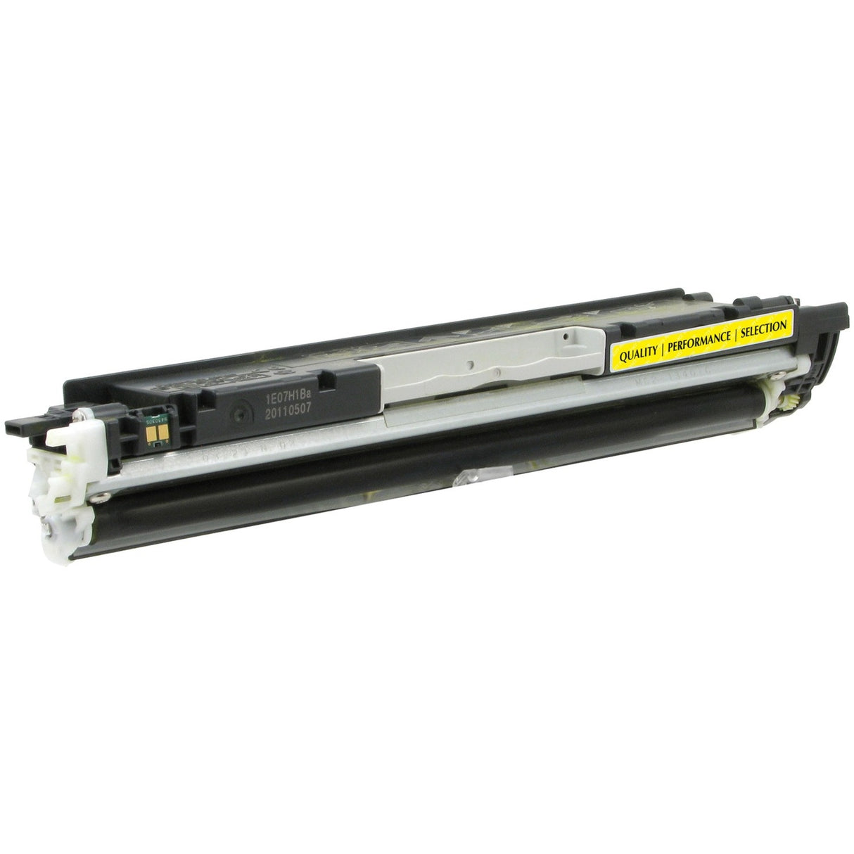 V7 V7CF352A Remanufactured Laser Toner Cartridge (CF352A (HP 130A)) - Yellow Pack
