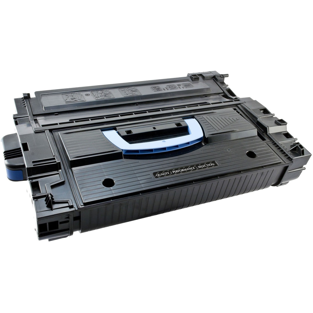 V7 V7JC8543X Remanufactured Jumbo Yield Laser Toner Cartridge (C8543X(J)) Pack
