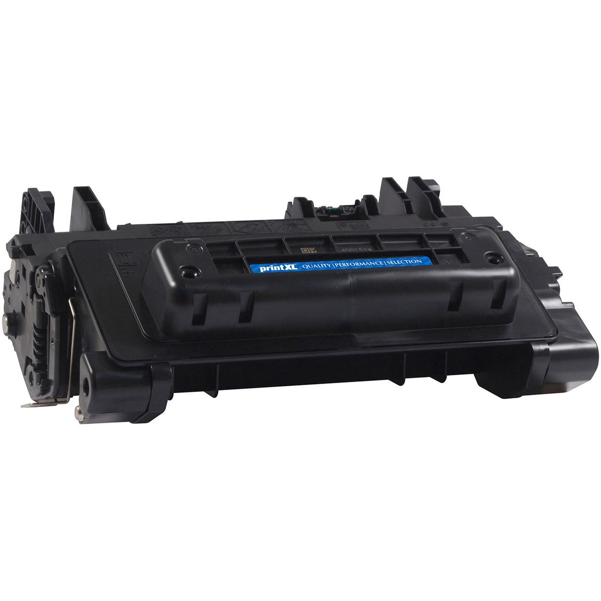 V7 V7JCF281A Remanufactured Jumbo Yield Laser Toner Cartridge (CF281A(J)) Pack