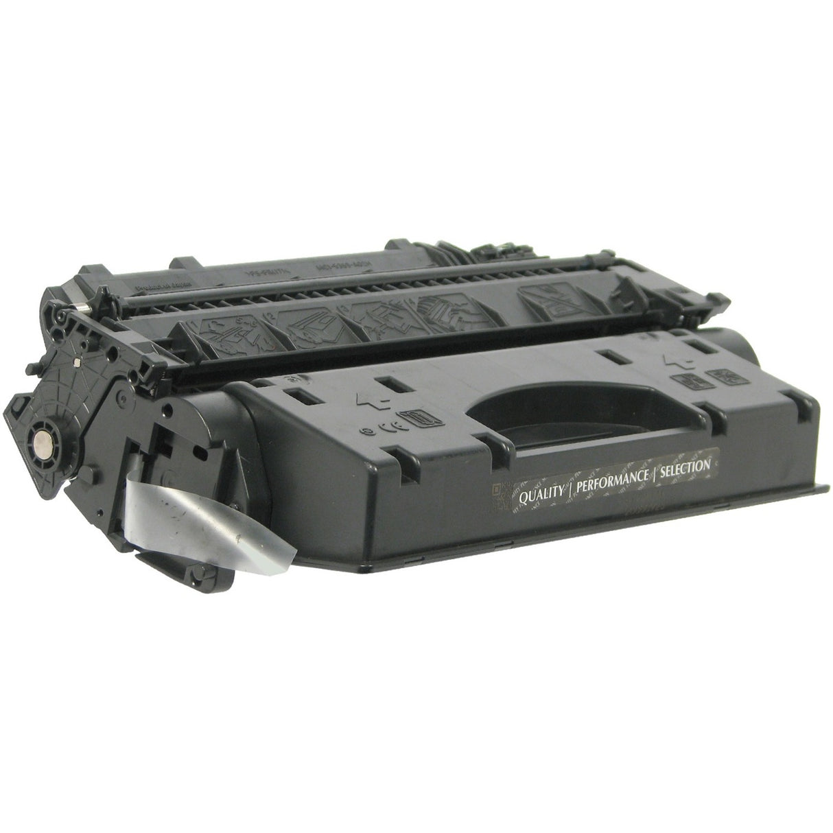 V7 V7JCF280X Remanufactured Jumbo Yield Laser Toner Cartridge (CF280X(J)) Pack