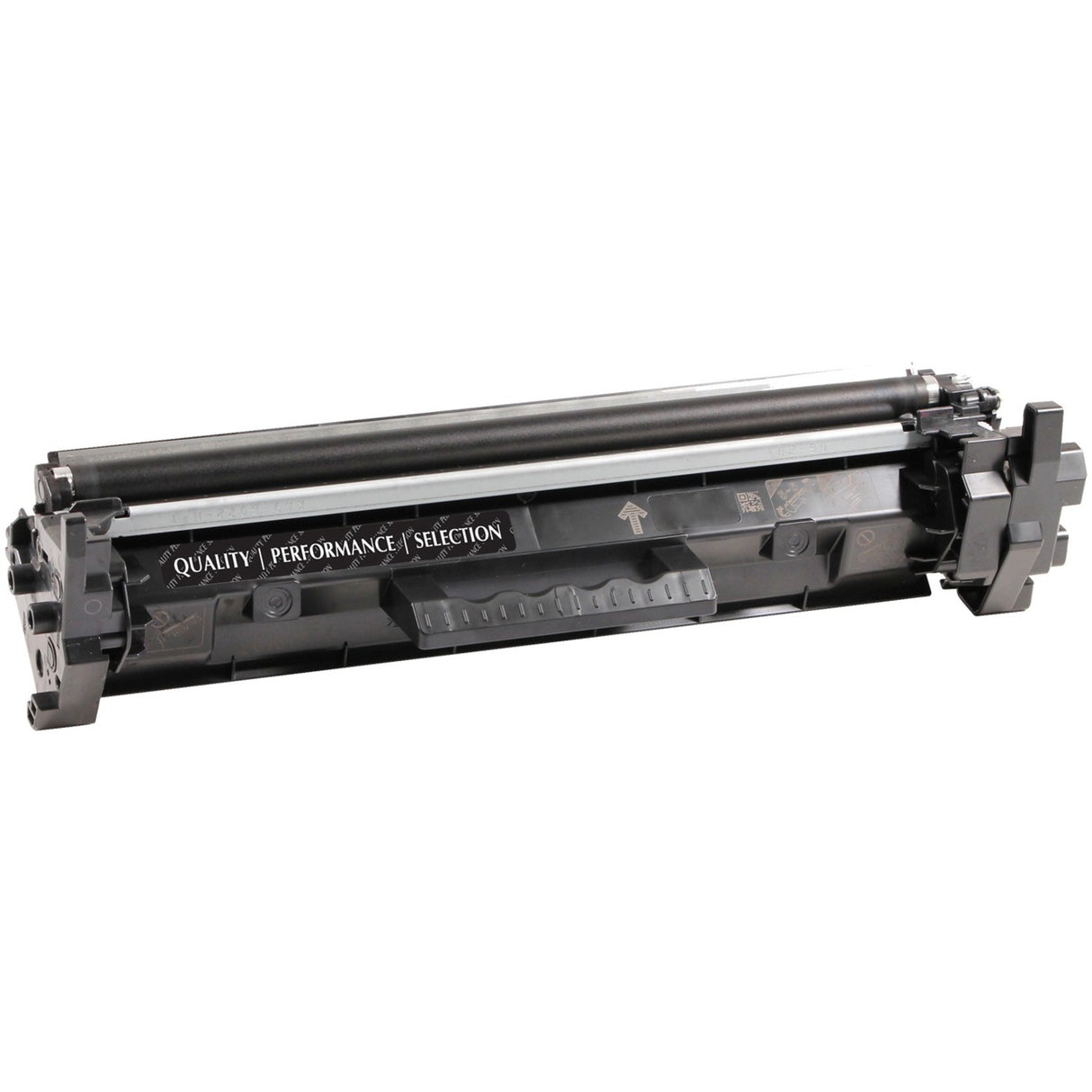 V7 V7CF230A Remanufactured Laser Toner Cartridge (CF230A (HP 30A)) Pack