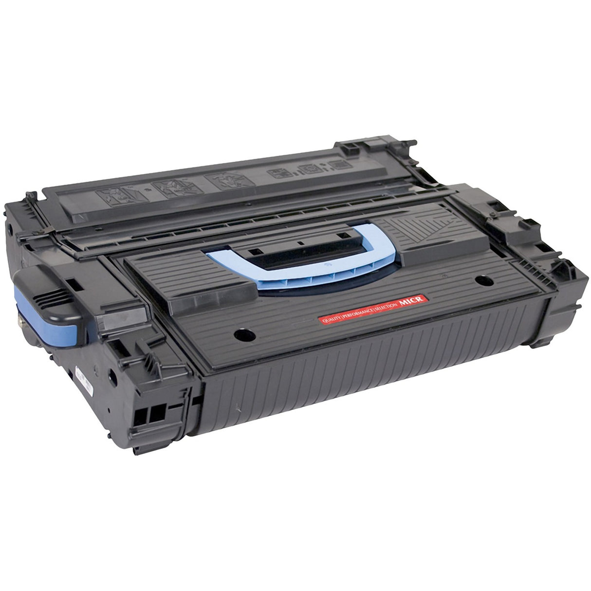 V7 V7MC8543X Remanufactured MICR Laser Toner Cartridge (C8543X(M), 02-81081-001) Pack