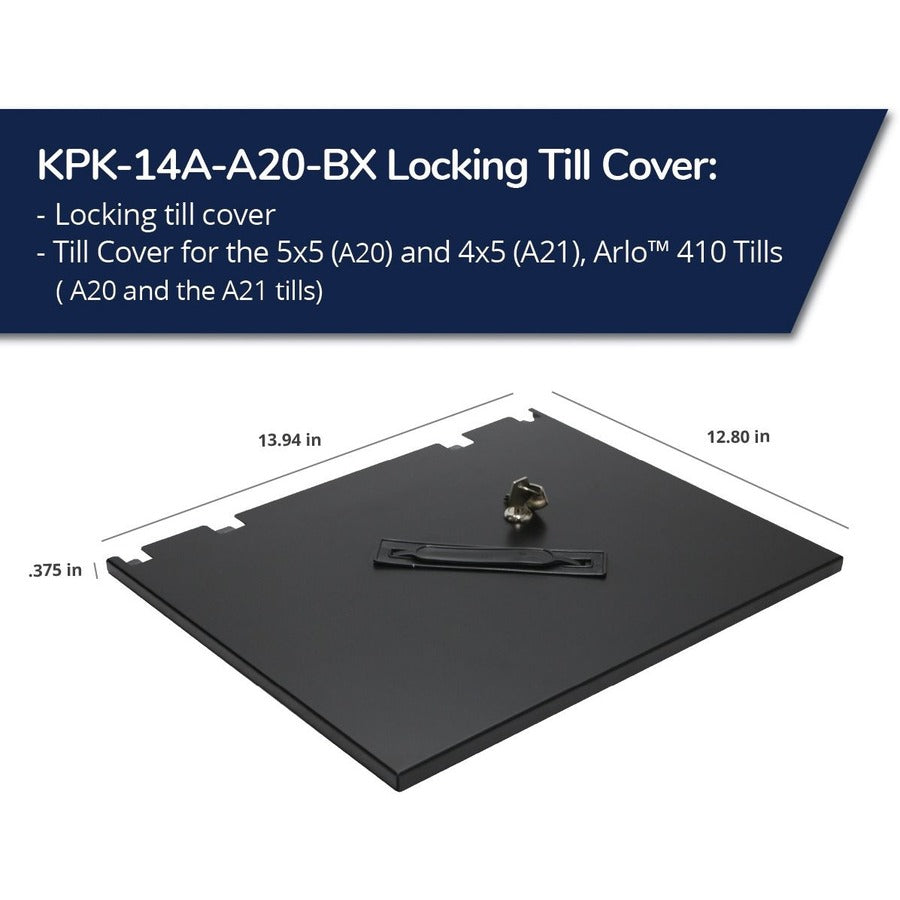 TILL COVER FOR EKDS-1-X410-A20