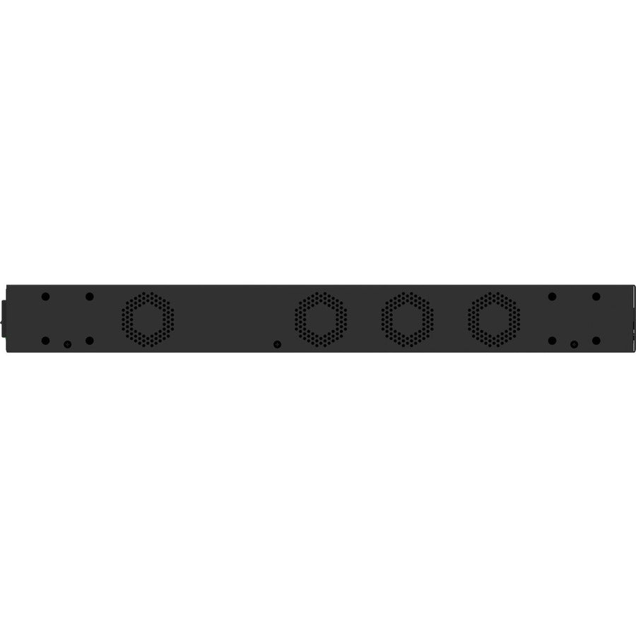 Netgear M4250-26G4F-PoE++ AV Line Managed Switch