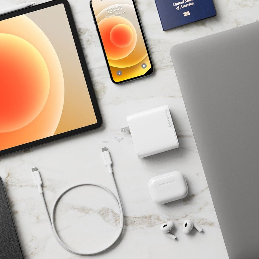 ALOGIC 1X100 Rapid Power 100W GaN Charger