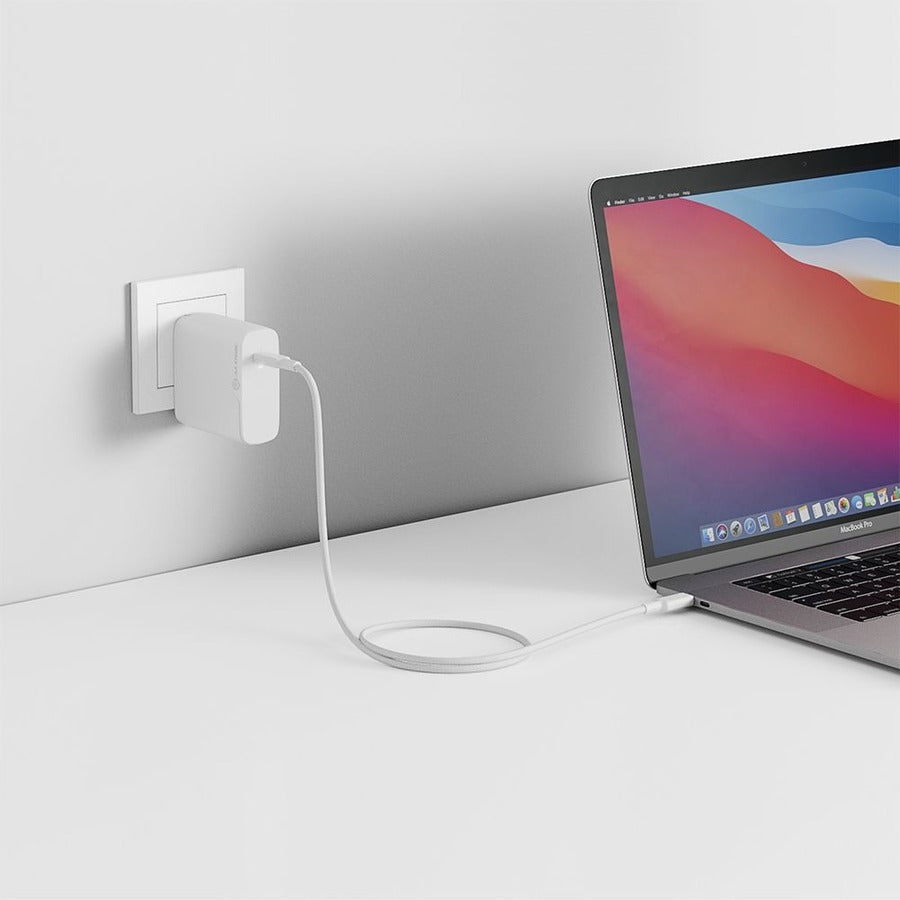 ALOGIC 1X100 Rapid Power 100W GaN Charger