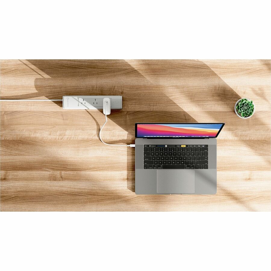 ALOGIC 1X100 Rapid Power 100W GaN Charger