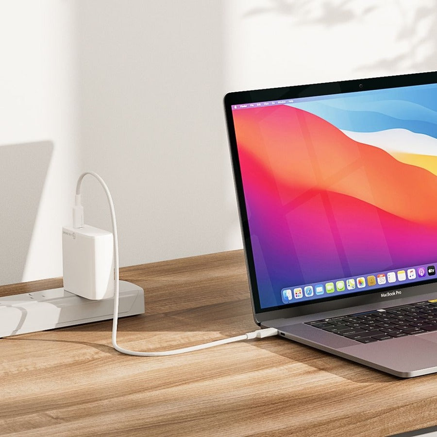 ALOGIC 1X100 Rapid Power 100W GaN Charger