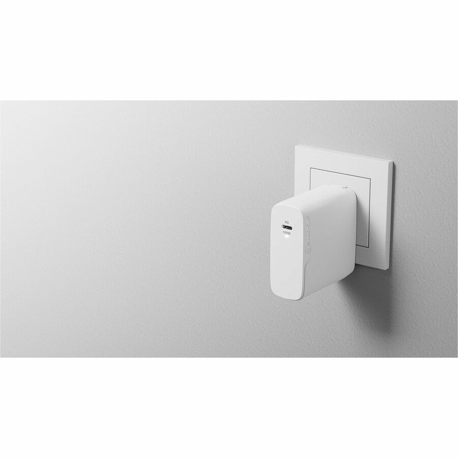 ALOGIC 1X100 Rapid Power 100W GaN Charger