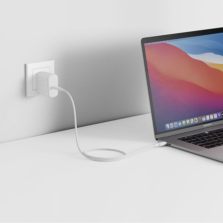 ALOGIC 1X65 Rapid Power 65W GaN Charger