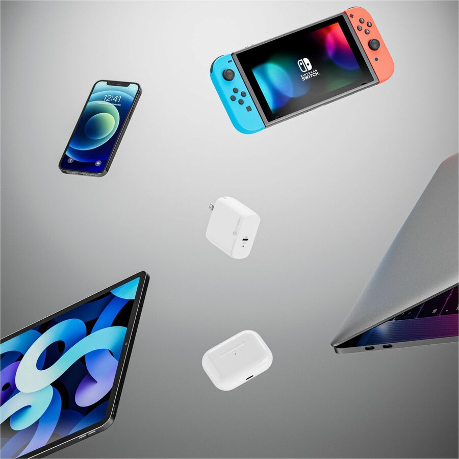 ALOGIC 1X65 Rapid Power 65W GaN Charger