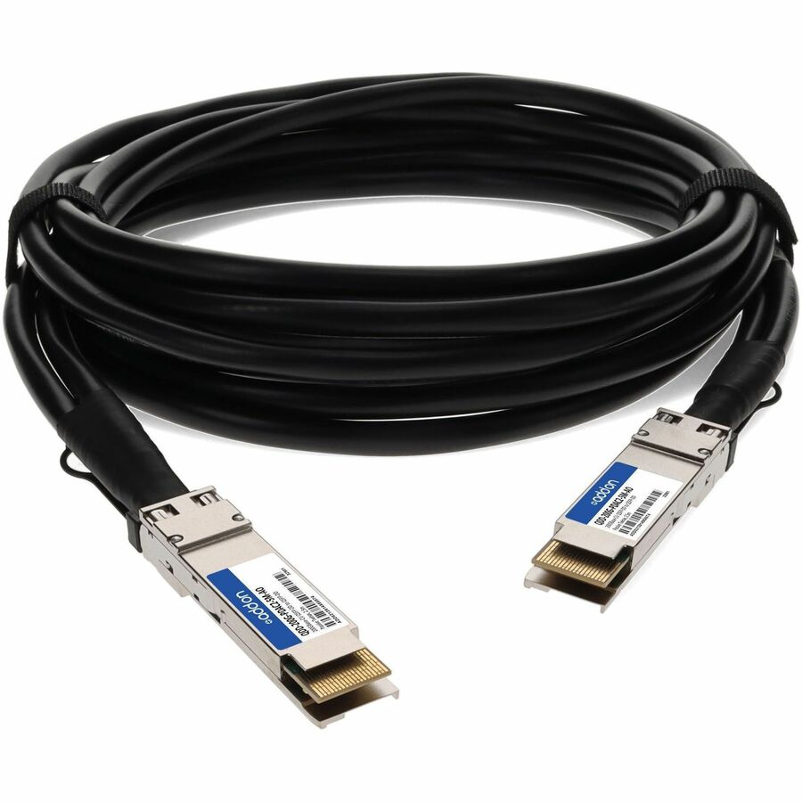 ADDON MSA AND TAA COMP DAC