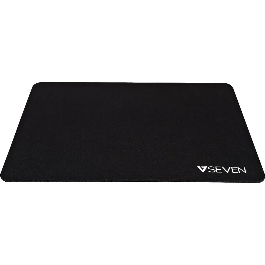 ANTIMICROBIAL MOUSE PAD BLACK