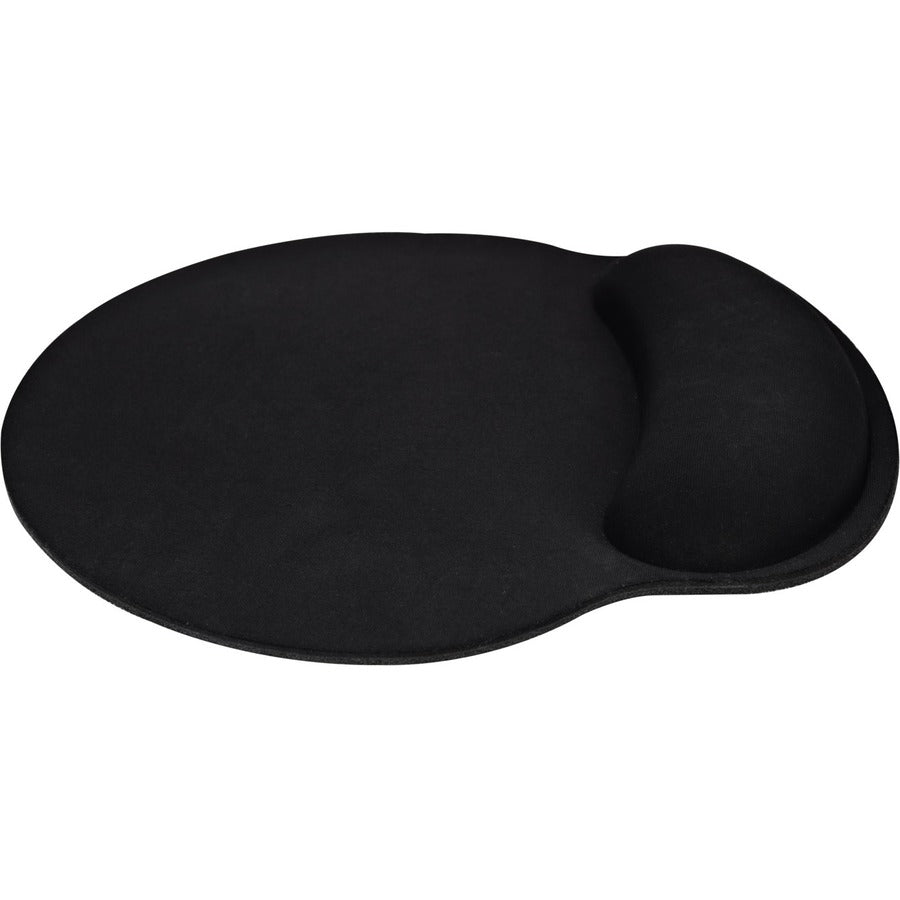 MEMORY FOAM SUPPORT MOUSE PAD