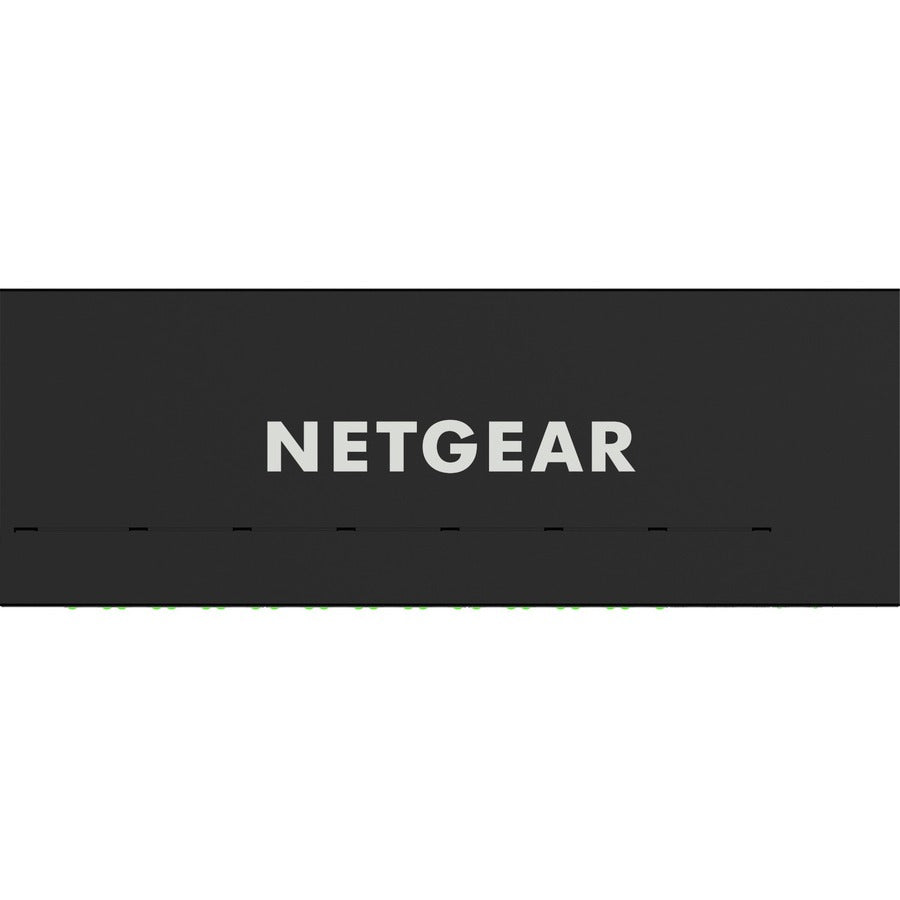 Netgear 16-Port High-Power PoE+ Gigabit Ethernet Plus Switch (231W) with 1 SFP Port