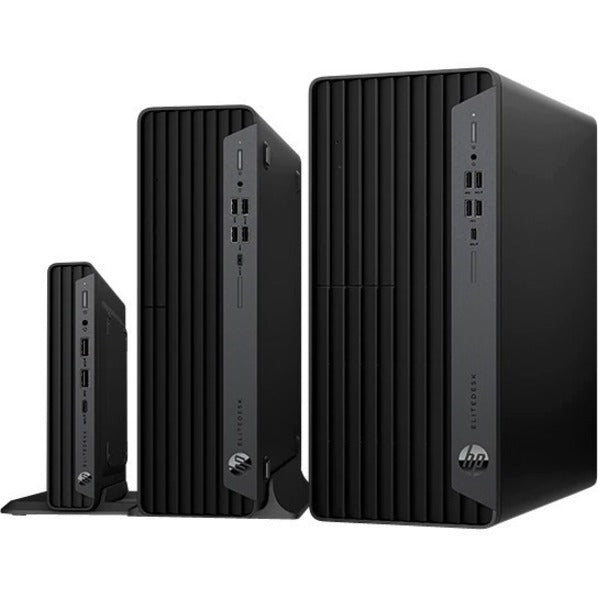 CUSTOM ELITEDESK 800 G6 DM