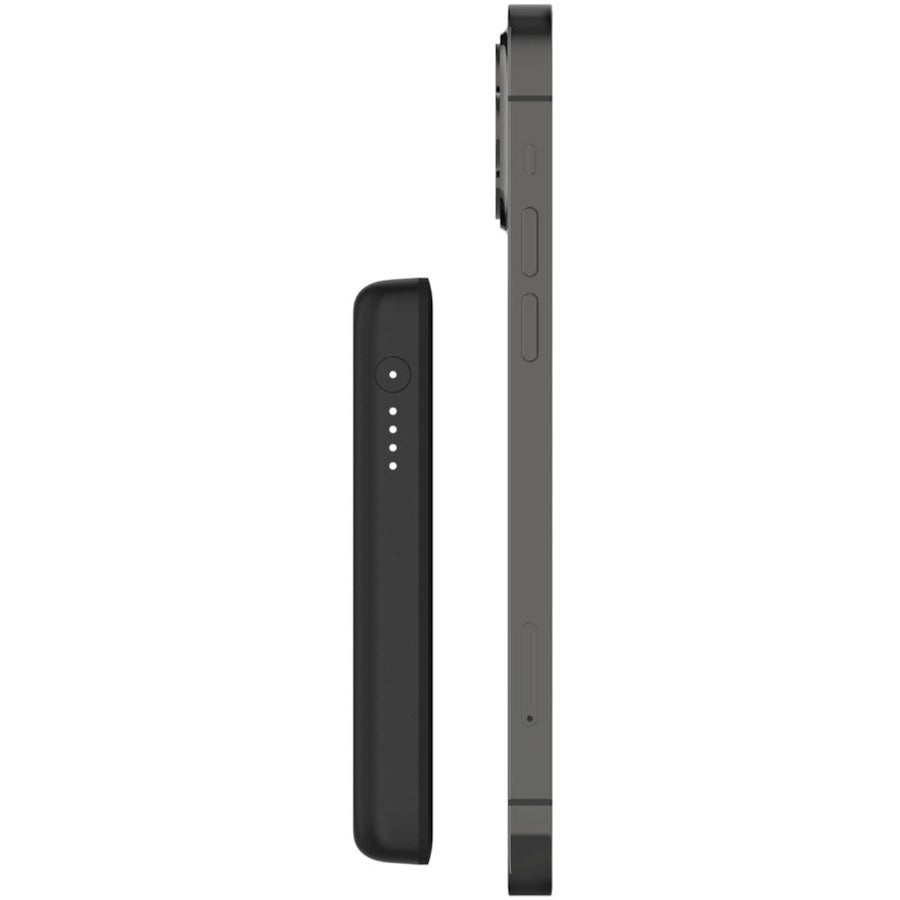 Belkin BoostCharge Magnetic Wireless Power Bank 2.5K