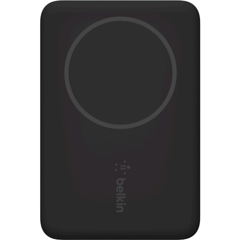Belkin BoostCharge Magnetic Wireless Power Bank 2.5K