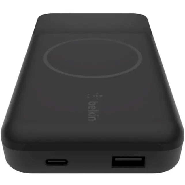 Belkin BoostCharge Magnetic Portable Wireless Charger 10K