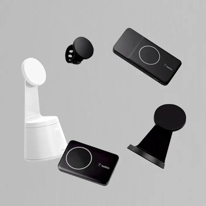 Belkin BoostCharge Magnetic Portable Wireless Charger 10K