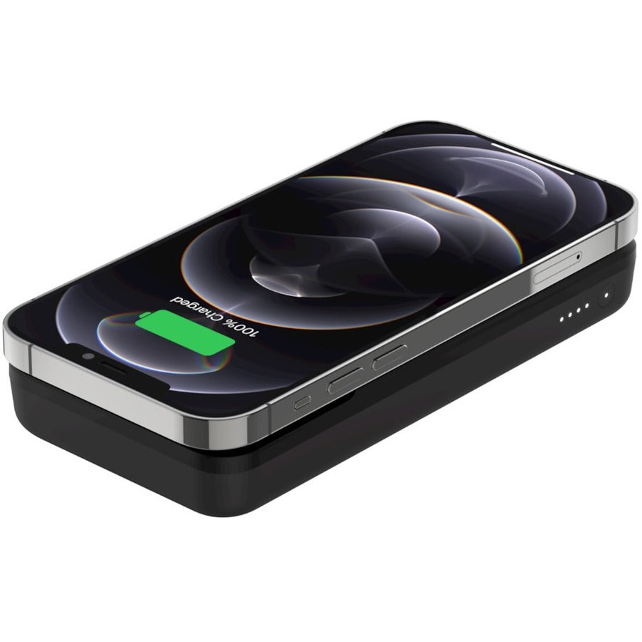 Belkin BoostCharge Magnetic Portable Wireless Charger 10K
