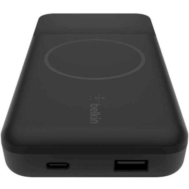 Belkin BoostCharge Magnetic Portable Wireless Charger 10K