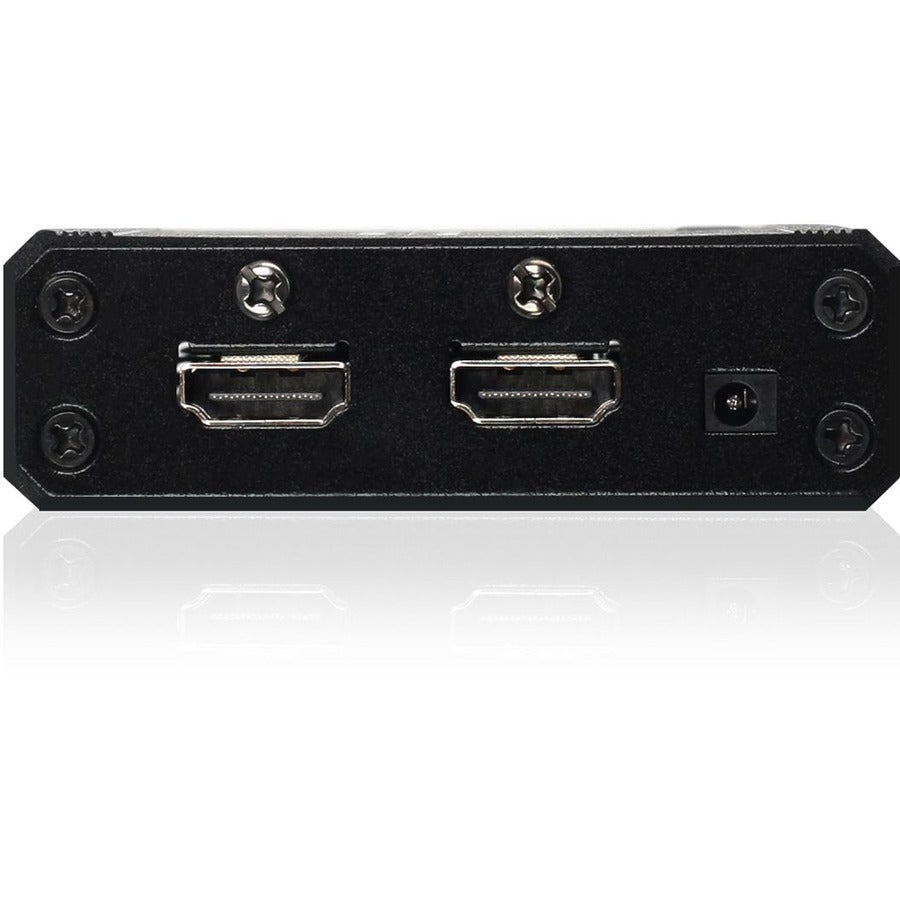 IOGEAR 3-Port True 4K Switch with HDMI Connection