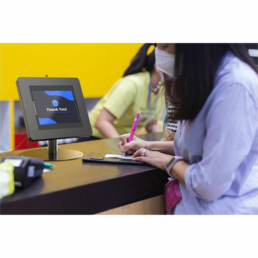 HYPERFLEX SECURITY KIOSK STAND