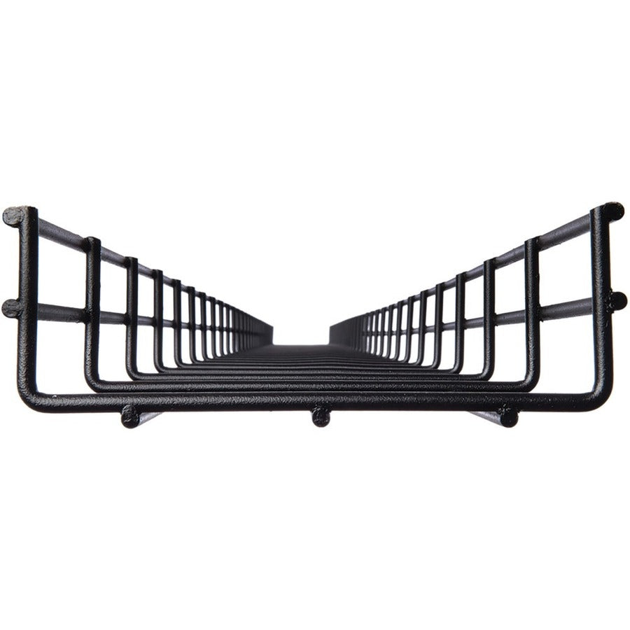 Eaton Tripp Lite Series Wire Mesh Cable Tray - 150 x 50 x 1500 mm (6 in. x 2 in. x 5 ft.), 2-Pack