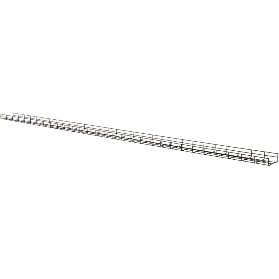 WIRE MESH CABLE TRAY 2 PACK