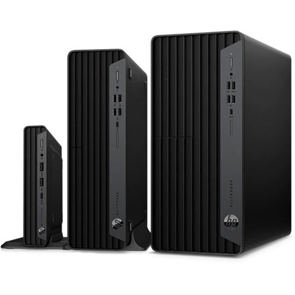 CUSTOM ELITEDESK 805 G6 DM