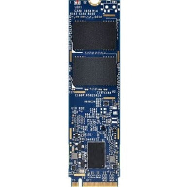 Dataram EC500 EC500S8NP 240 GB Rugged Solid State Drive - 2.5" Internal - PCI Express NVMe (PCI Express NVMe 3.0 x4) - Mixed Use