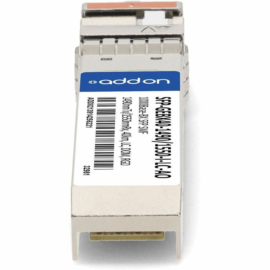 AddOn SFP Module