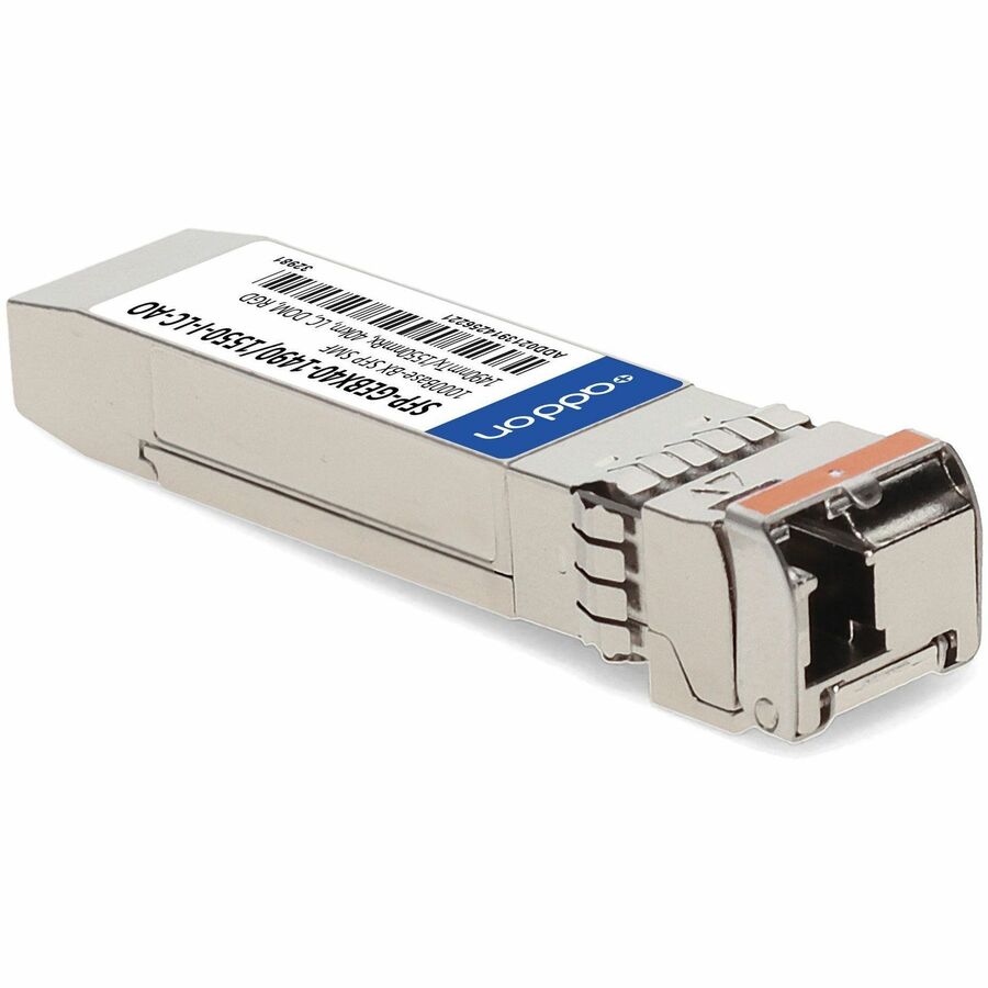 AddOn SFP Module