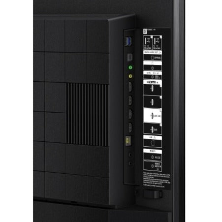 Sony Pro 32inch BRAVIA 4K Ultra HD HDR Professional Display