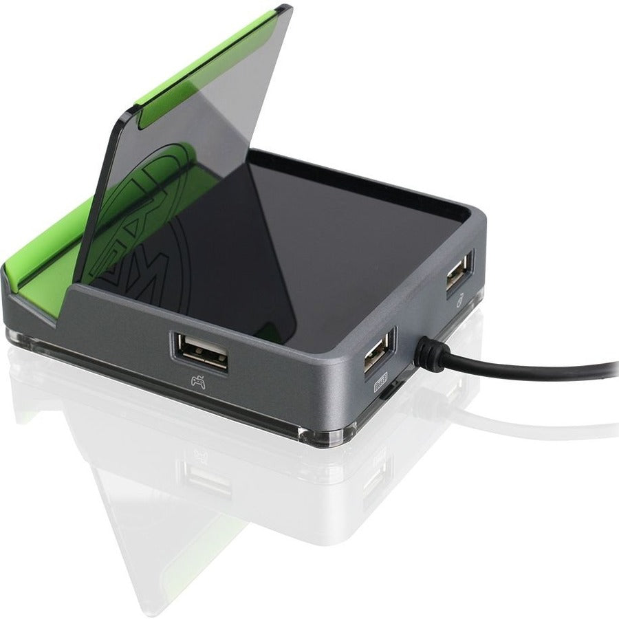 KEYBOARD MOUSE ADAPTER