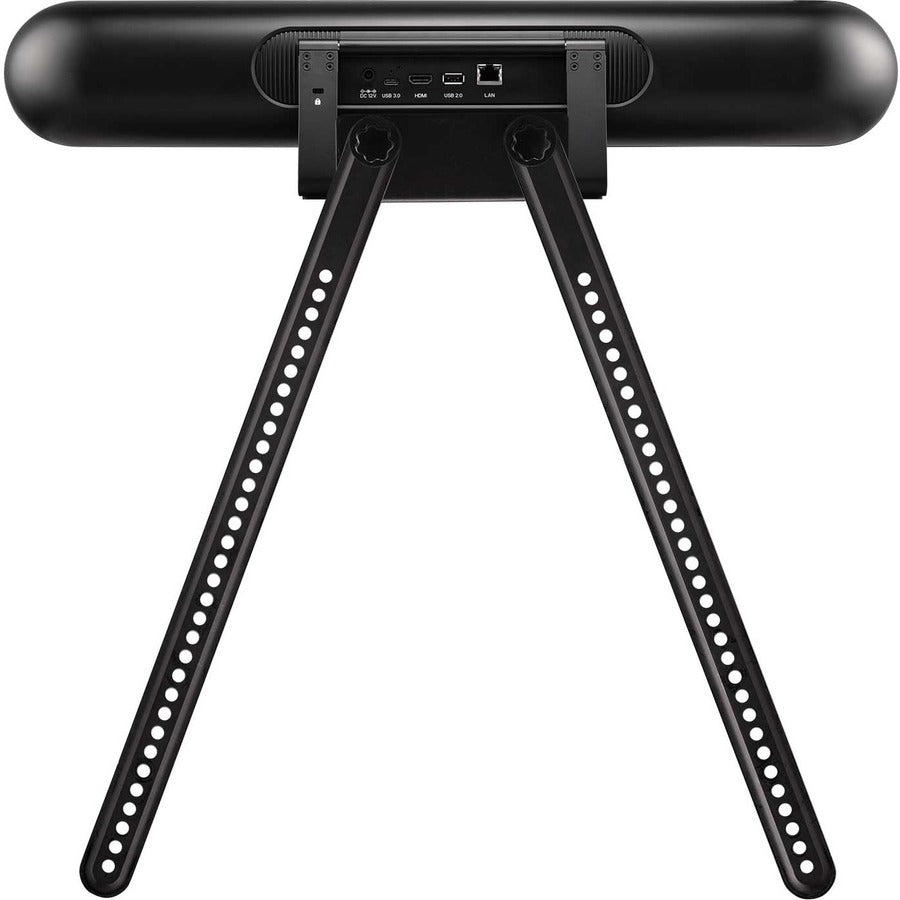 ViewSonic VB-CAM-201 Video Conferencing Camera - 8.5 Megapixel - USB 3.0