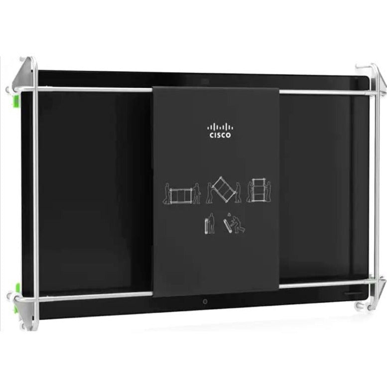 Cisco Webex Board 85S - Non Radio