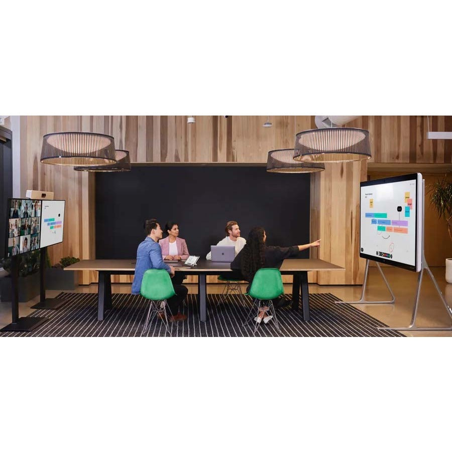 Cisco Webex Board 85S - Non Radio