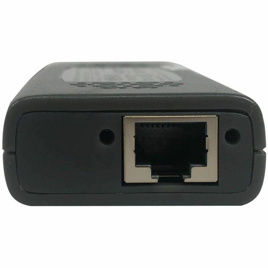 Eaton Tripp Lite Series HDMI over Cat6 Extender Kit, Transmitter and Pigtail Receiver, 4K 60Hz, 4:4:4, PoC, HDR, HDCP 2.2, 230 ft., TAA