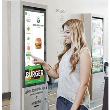 Elo 2495L 24" Class Open-frame LCD Touchscreen Monitor - 16:9 - 14 ms