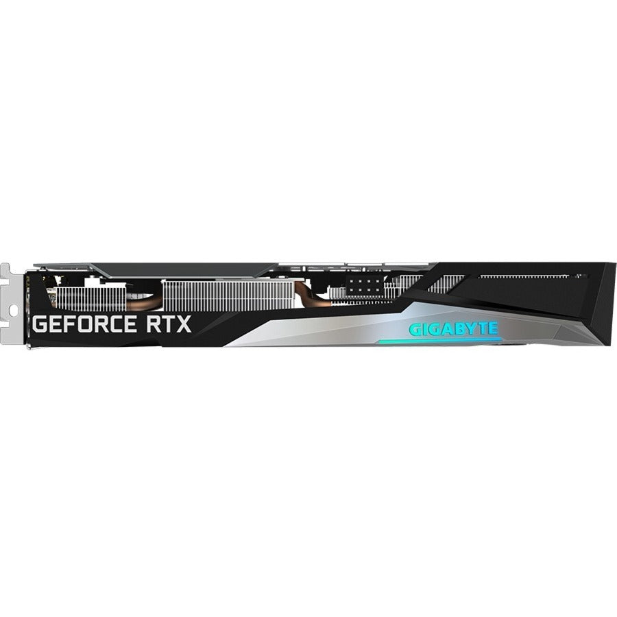 Gigabyte NVIDIA GeForce RTX 3060 Graphic Card - 12 GB GDDR6