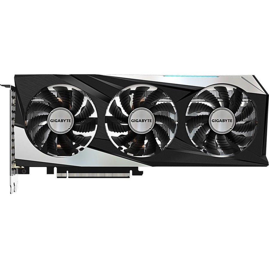 Gigabyte NVIDIA GeForce RTX 3060 Graphic Card - 12 GB GDDR6
