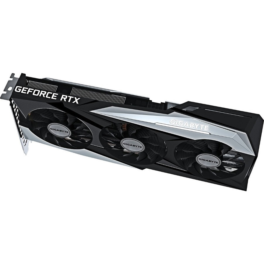 Gigabyte NVIDIA GeForce RTX 3060 Graphic Card - 12 GB GDDR6