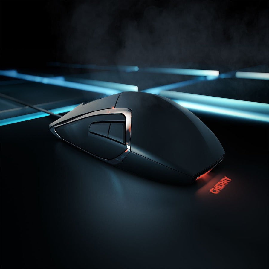 CHERRY MC 3.1 Corded Mouse Gaming