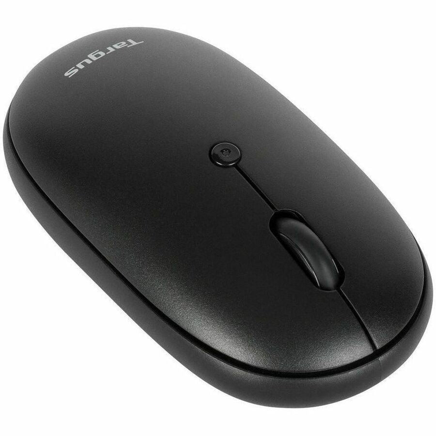 Targus Compact Multi-Device Antimicrobial Wireless Mouse