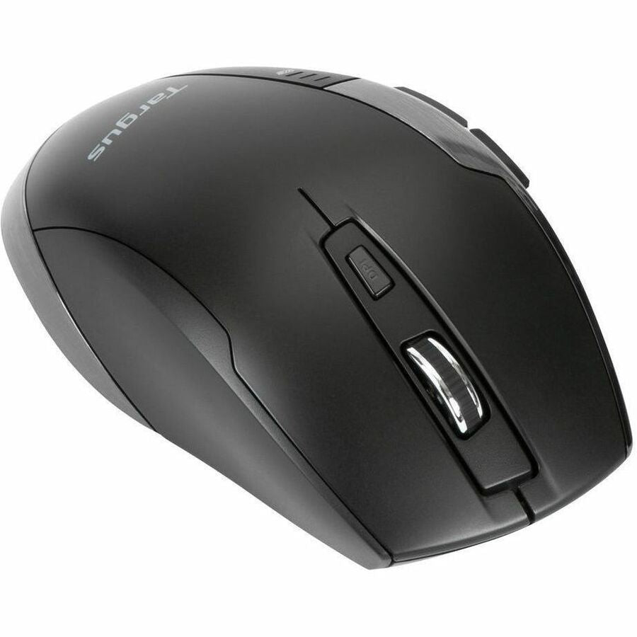 Targus Antimicrobial Ergo Wireless Mouse